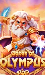 Gates of Olympus POP