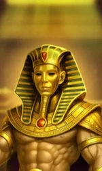 Treasures of Osiris