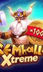 Gemhalla Xtreme