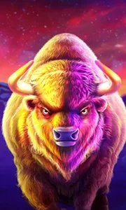 Buffalo King Megaways