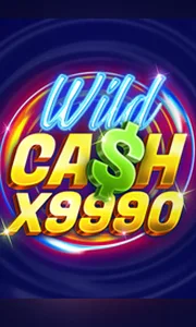 Play Wild Cash x9990