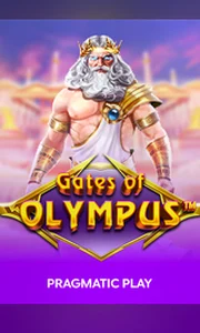 Pragmatic Play Gates Of Olympus