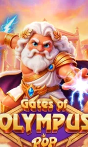 Gates of Olympus POP