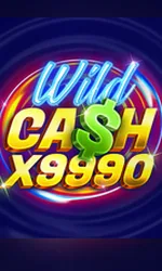 Play Wild Cash x9990