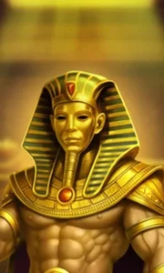 Treasures of Osiris