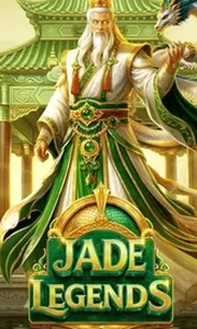 Jade Legends