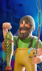 Big Bass Bonanza - Keeping it Reel