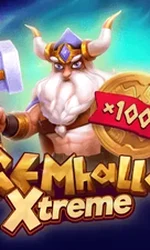 Gemhalla Xtreme