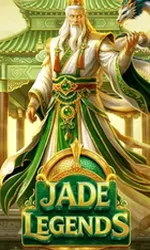 Jade Legends
