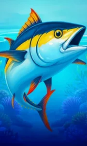 Big Boat Big Catch