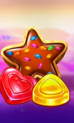 Candy Blitz