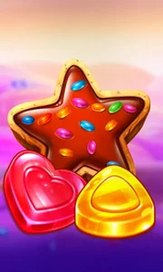 Candy Blitz